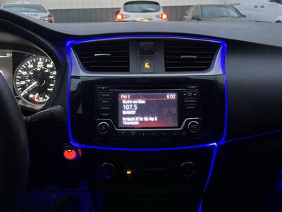 2017 Nissan Sentra SV   - Photo 15 - Beaverton, OR 97005