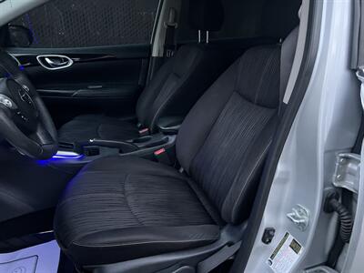 2017 Nissan Sentra SV   - Photo 9 - Beaverton, OR 97005