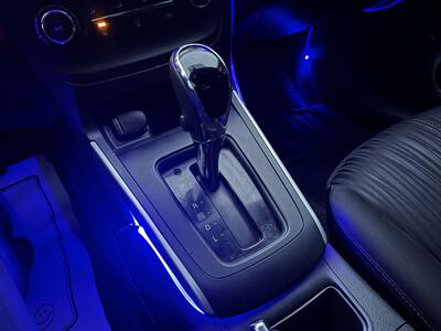 2017 Nissan Sentra SV   - Photo 17 - Beaverton, OR 97005