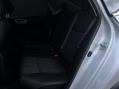 2017 Nissan Sentra SV   - Photo 11 - Beaverton, OR 97005