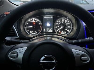 2017 Nissan Sentra SV   - Photo 16 - Beaverton, OR 97005