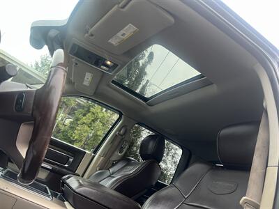 2014 RAM 1500 Laramie Longhorn 4X4 HEMI   - Photo 17 - Beaverton, OR 97005