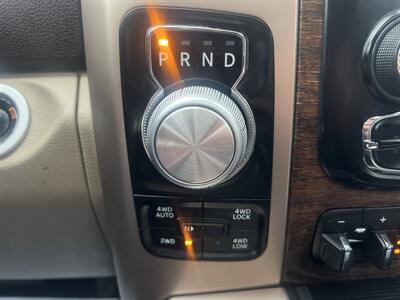 2014 RAM 1500 Laramie Longhorn 4X4 HEMI   - Photo 20 - Beaverton, OR 97005