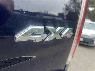 2014 RAM 1500 Laramie Longhorn 4X4 HEMI   - Photo 16 - Beaverton, OR 97005