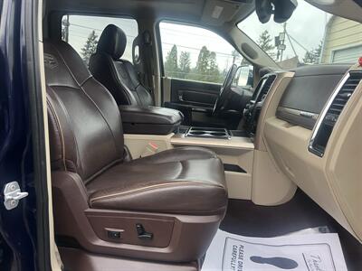 2014 RAM 1500 Laramie Longhorn 4X4 HEMI   - Photo 14 - Beaverton, OR 97005