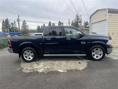 2014 RAM 1500 Laramie Longhorn 4X4 HEMI   - Photo 6 - Beaverton, OR 97005