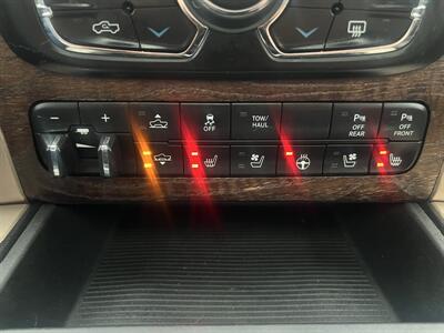 2014 RAM 1500 Laramie Longhorn 4X4 HEMI   - Photo 19 - Beaverton, OR 97005