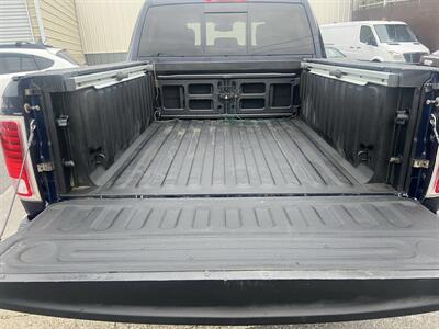 2014 RAM 1500 Laramie Longhorn 4X4 HEMI   - Photo 12 - Beaverton, OR 97005