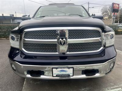 2014 RAM 1500 Laramie Longhorn 4X4 HEMI   - Photo 8 - Beaverton, OR 97005