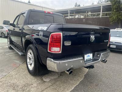 2014 RAM 1500 Laramie Longhorn 4X4 HEMI   - Photo 3 - Beaverton, OR 97005