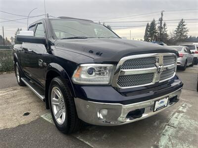2014 RAM 1500 Laramie Longhorn 4X4 HEMI   - Photo 7 - Beaverton, OR 97005