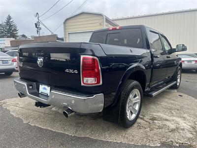 2014 RAM 1500 Laramie Longhorn 4X4 HEMI   - Photo 5 - Beaverton, OR 97005