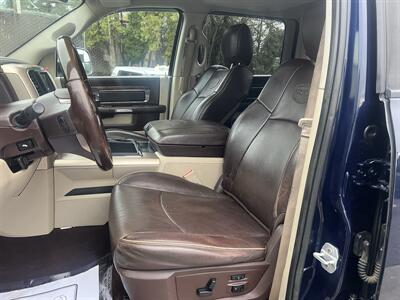 2014 RAM 1500 Laramie Longhorn 4X4 HEMI   - Photo 10 - Beaverton, OR 97005