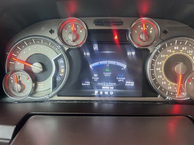 2014 RAM 1500 Laramie Longhorn 4X4 HEMI   - Photo 23 - Beaverton, OR 97005