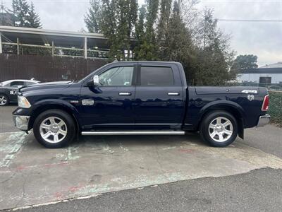2014 RAM 1500 Laramie Longhorn 4X4 HEMI   - Photo 2 - Beaverton, OR 97005
