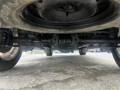 2014 RAM 1500 Laramie Longhorn 4X4 HEMI   - Photo 9 - Beaverton, OR 97005