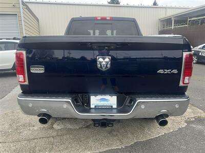 2014 RAM 1500 Laramie Longhorn 4X4 HEMI   - Photo 4 - Beaverton, OR 97005
