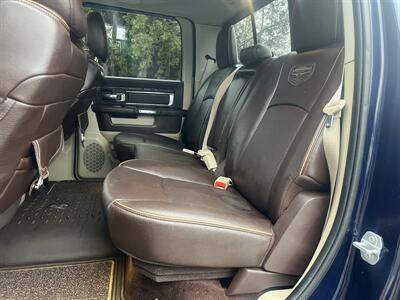 2014 RAM 1500 Laramie Longhorn 4X4 HEMI   - Photo 11 - Beaverton, OR 97005