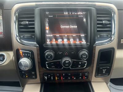 2014 RAM 1500 Laramie Longhorn 4X4 HEMI   - Photo 18 - Beaverton, OR 97005