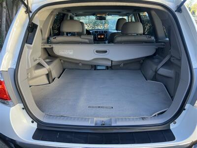 2013 Toyota Highlander Limited AWD - Photo 12 - Beaverton, OR 97005
