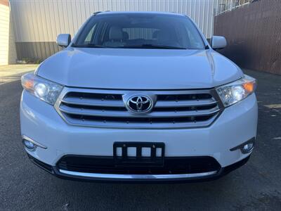 2013 Toyota Highlander Limited AWD - Photo 8 - Beaverton, OR 97005