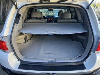2013 Toyota Highlander Limited AWD - Photo 11 - Beaverton, OR 97005