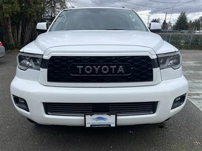 2019 Toyota Sequoia SR5 4X4 - Photo 8 - Beaverton, OR 97005