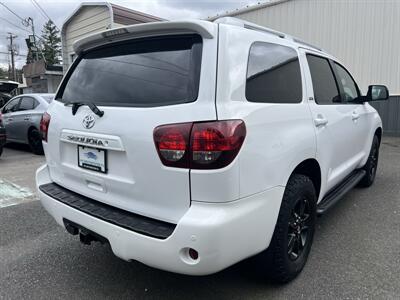 2019 Toyota Sequoia SR5 4X4 - Photo 5 - Beaverton, OR 97005