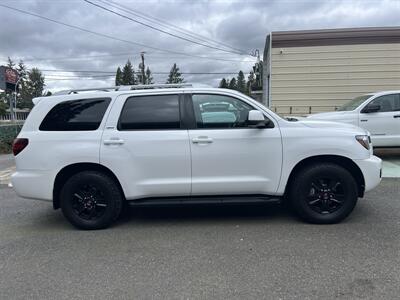2019 Toyota Sequoia SR5 4X4 - Photo 6 - Beaverton, OR 97005