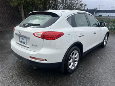 2008 INFINITI EX 35  Journey - Photo 5 - Beaverton, OR 97005