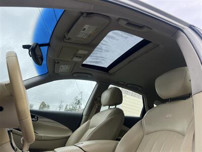 2008 INFINITI EX 35  Journey - Photo 15 - Beaverton, OR 97005