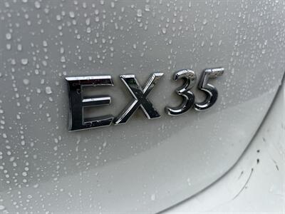 2008 INFINITI EX 35  Journey - Photo 14 - Beaverton, OR 97005