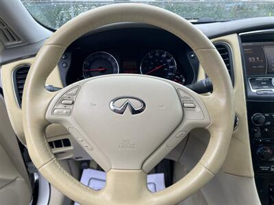 2008 INFINITI EX 35  Journey - Photo 20 - Beaverton, OR 97005