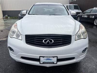 2008 INFINITI EX 35  Journey - Photo 8 - Beaverton, OR 97005