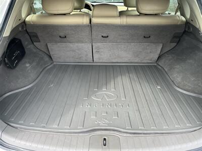 2008 INFINITI EX 35  Journey - Photo 11 - Beaverton, OR 97005