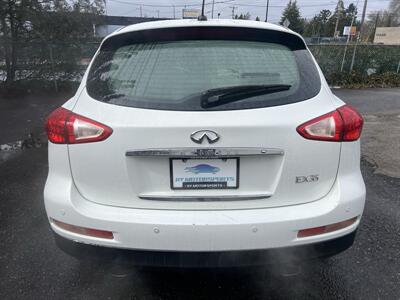 2008 INFINITI EX 35  Journey - Photo 4 - Beaverton, OR 97005