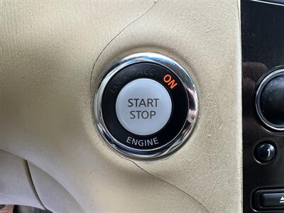 2008 INFINITI EX 35  Journey - Photo 18 - Beaverton, OR 97005