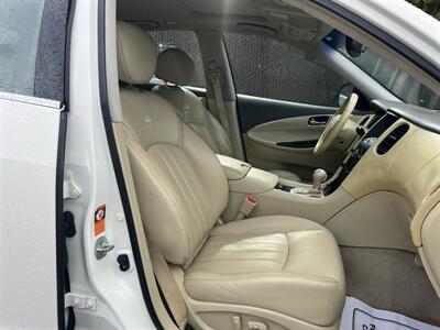 2008 INFINITI EX 35  Journey - Photo 13 - Beaverton, OR 97005