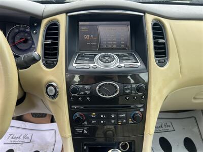 2008 INFINITI EX 35  Journey - Photo 16 - Beaverton, OR 97005