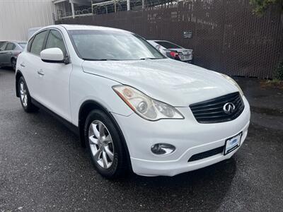 2008 INFINITI EX 35  Journey - Photo 7 - Beaverton, OR 97005