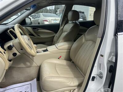 2008 INFINITI EX 35  Journey - Photo 9 - Beaverton, OR 97005