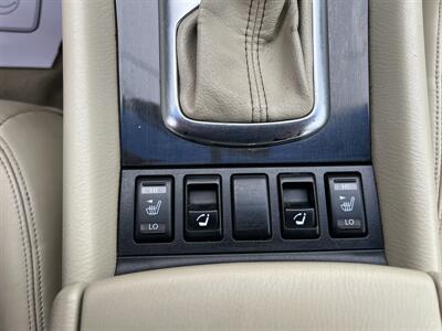 2008 INFINITI EX 35  Journey - Photo 17 - Beaverton, OR 97005