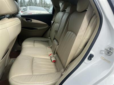 2008 INFINITI EX 35  Journey - Photo 10 - Beaverton, OR 97005