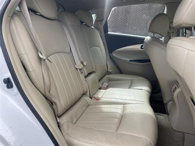 2008 INFINITI EX 35  Journey - Photo 12 - Beaverton, OR 97005