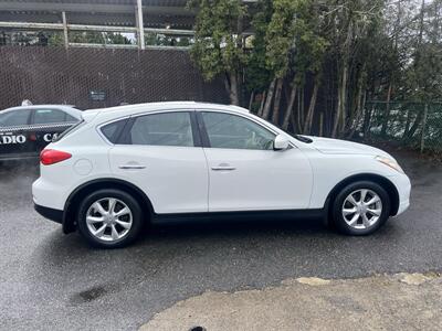 2008 INFINITI EX 35  Journey - Photo 6 - Beaverton, OR 97005