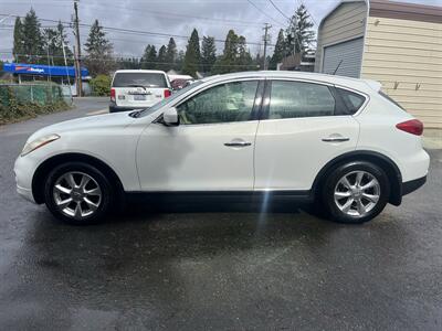 2008 INFINITI EX 35  Journey - Photo 2 - Beaverton, OR 97005