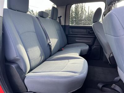 2017 RAM 1500 Tradesman 4x4 - Photo 12 - Beaverton, OR 97005