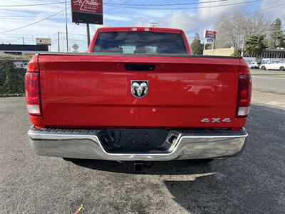 2017 RAM 1500 Tradesman 4x4 - Photo 4 - Beaverton, OR 97005