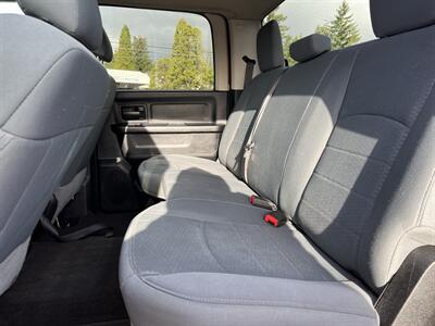 2017 RAM 1500 Tradesman 4x4 - Photo 10 - Beaverton, OR 97005