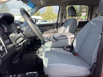 2017 RAM 1500 Tradesman 4x4 - Photo 9 - Beaverton, OR 97005